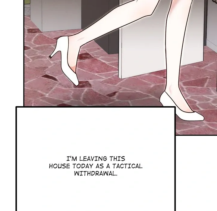Marriage Chains Chapter 28 page 176 - 