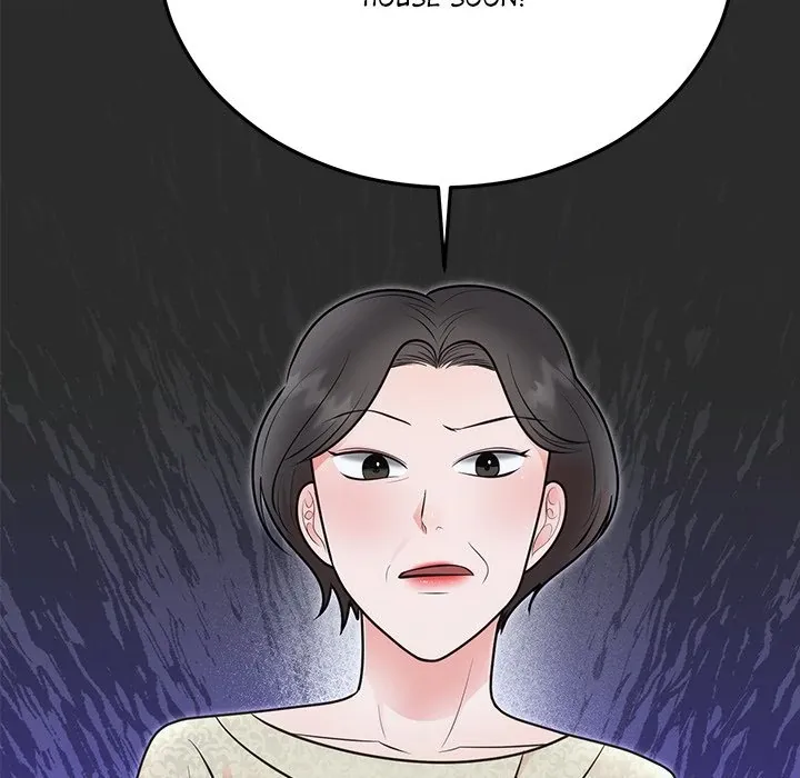 Marriage Chains Chapter 28 page 180 - 