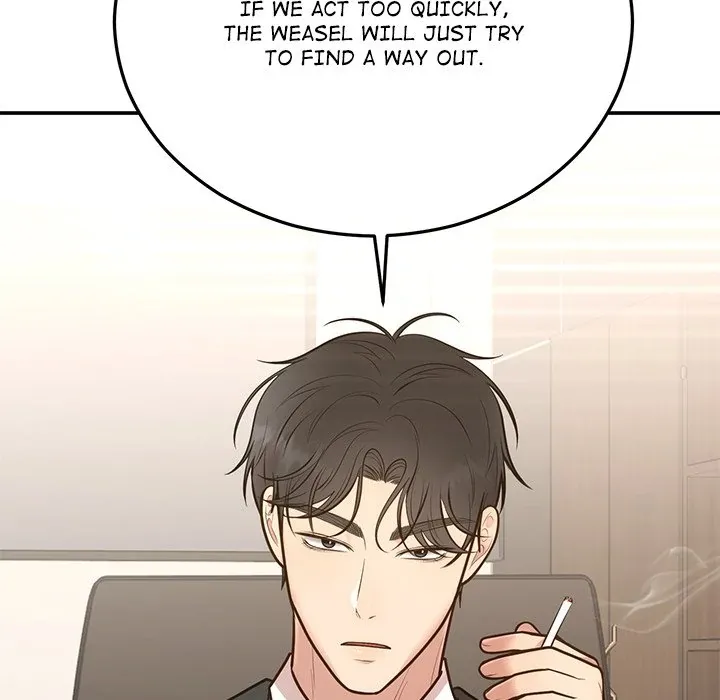 Marriage Chains Chapter 28 page 19 - 