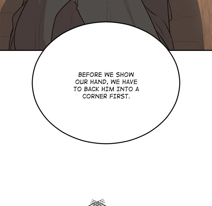 Marriage Chains Chapter 28 page 21 - 