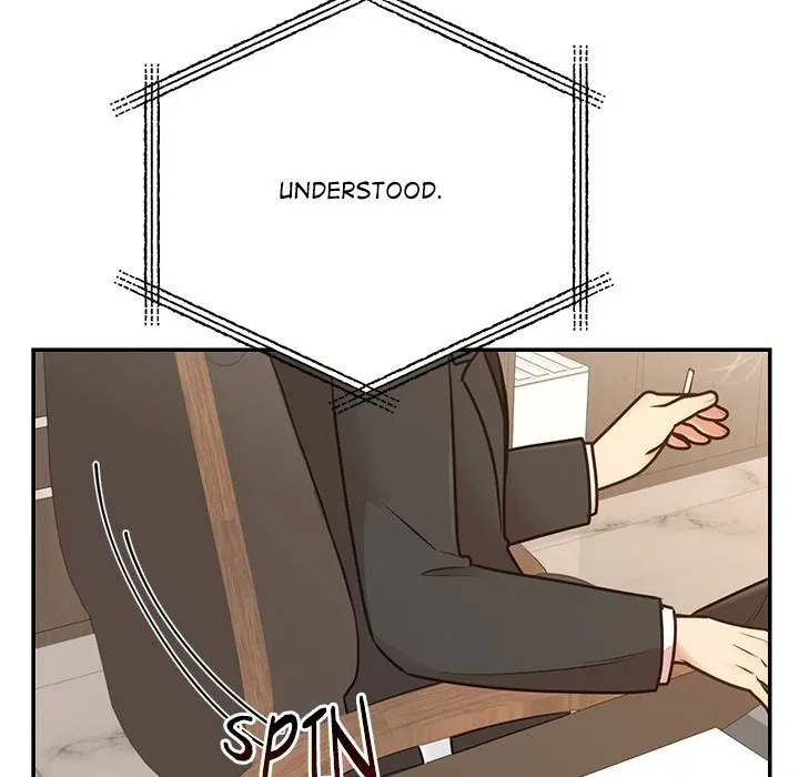 Marriage Chains Chapter 28 page 22 - 