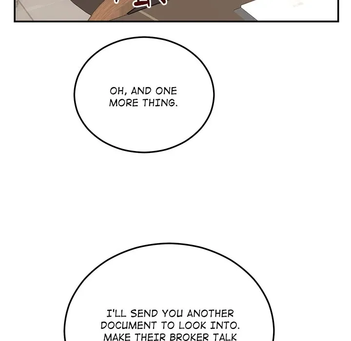 Marriage Chains Chapter 28 page 23 - 
