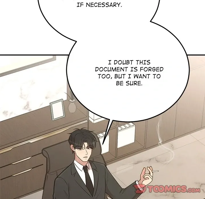 Marriage Chains Chapter 28 page 24 - 