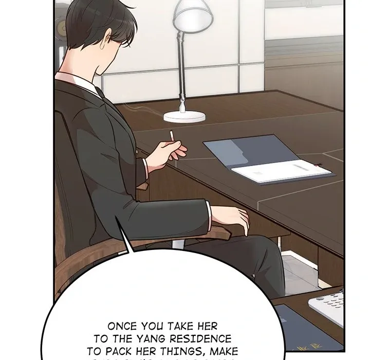 Marriage Chains Chapter 28 page 30 - 