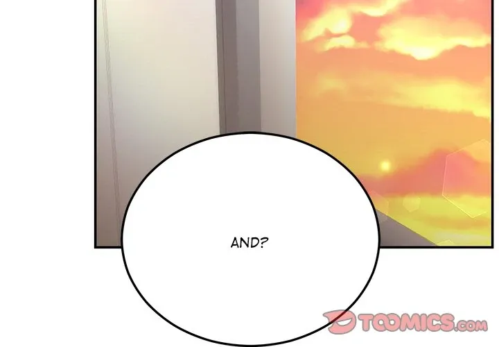 Marriage Chains Chapter 28 page 4 - 