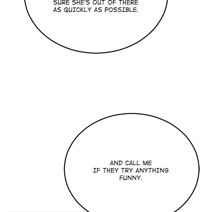 Marriage Chains Chapter 28 page 31 - 