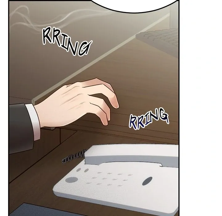 Marriage Chains Chapter 28 page 32 - 