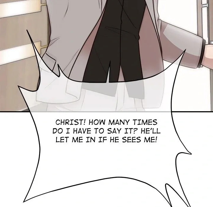 Marriage Chains Chapter 28 page 38 - 