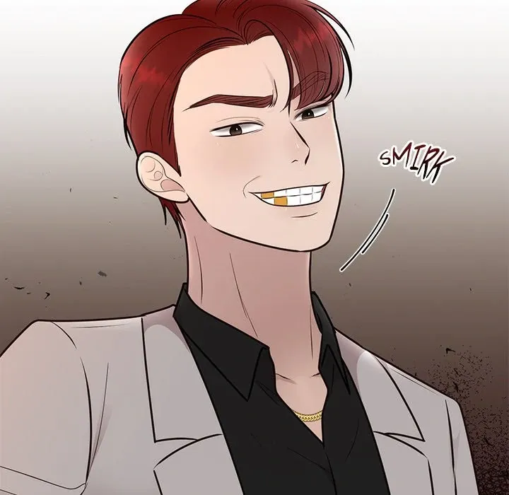 Marriage Chains Chapter 28 page 40 - 