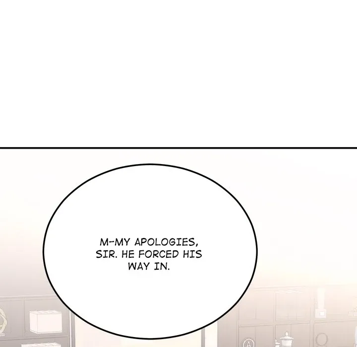 Marriage Chains Chapter 28 page 42 - 