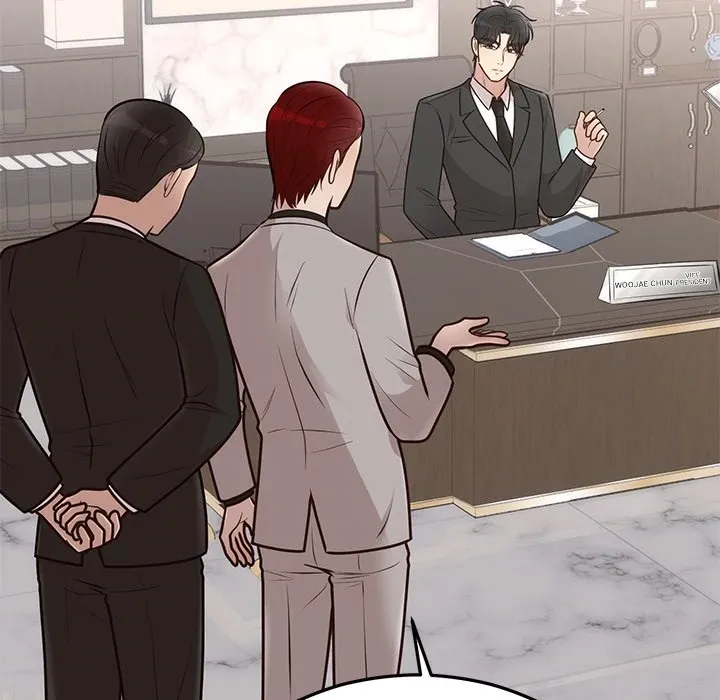 Marriage Chains Chapter 28 page 43 - 