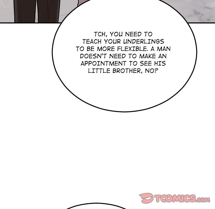 Marriage Chains Chapter 28 page 44 - 