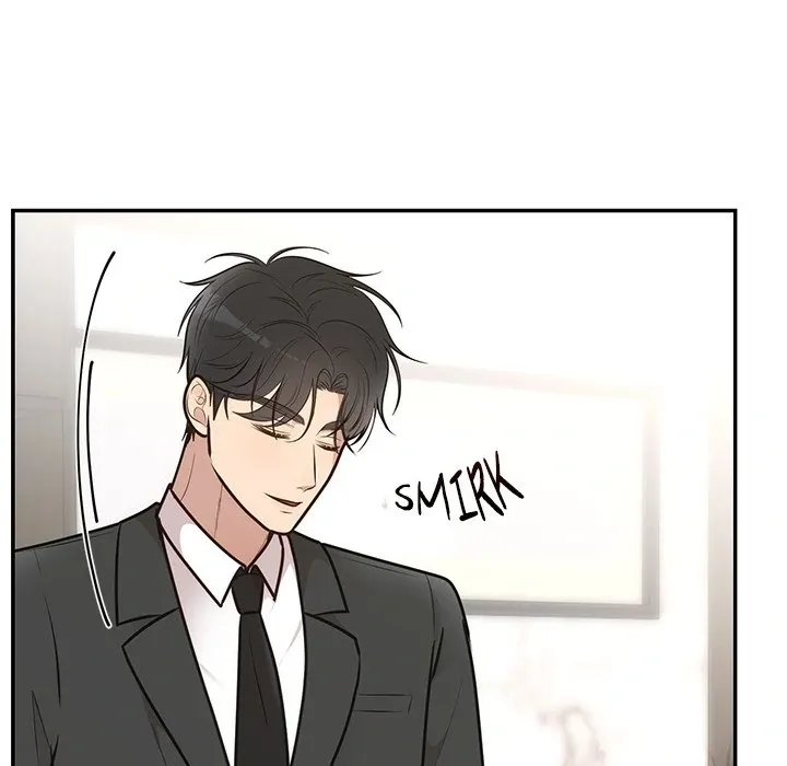 Marriage Chains Chapter 28 page 47 - 
