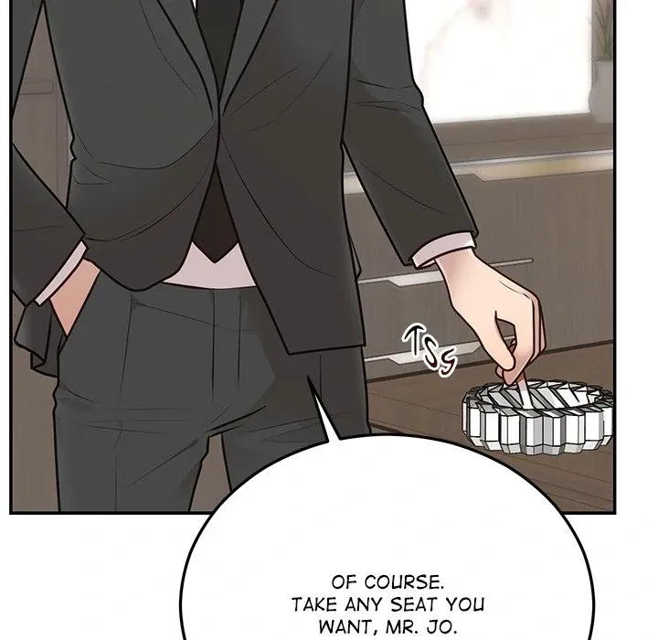 Marriage Chains Chapter 28 page 48 - 