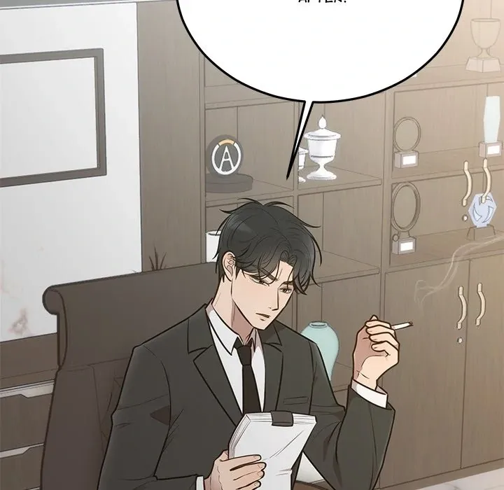 Marriage Chains Chapter 28 page 6 - 