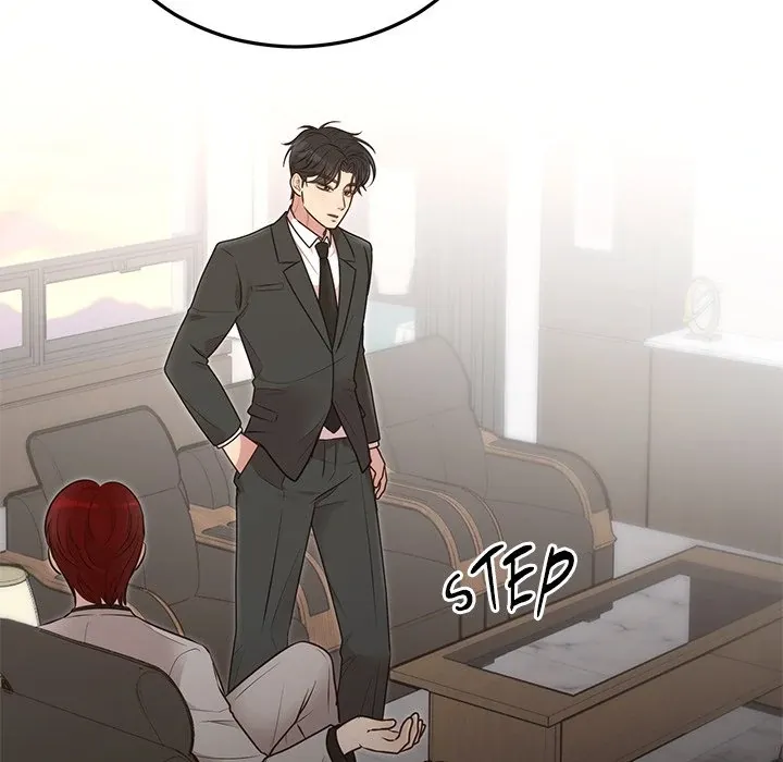 Marriage Chains Chapter 28 page 53 - 
