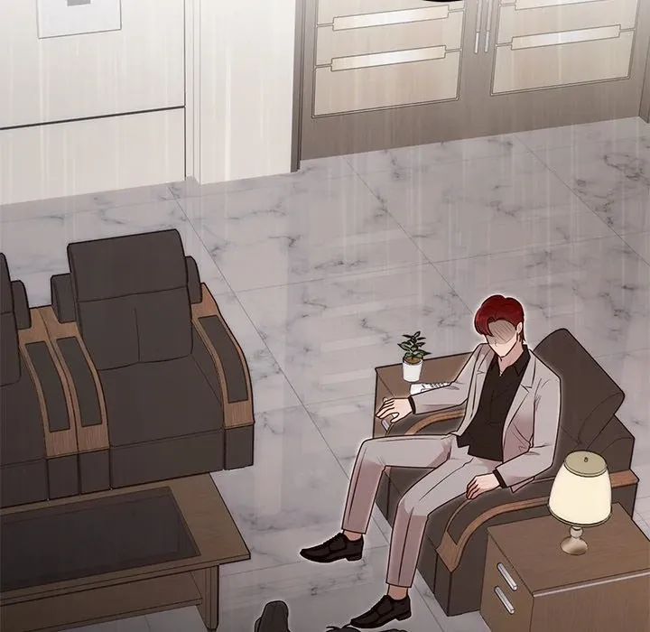 Marriage Chains Chapter 28 page 62 - 