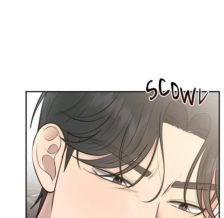 Marriage Chains Chapter 28 page 8 - 