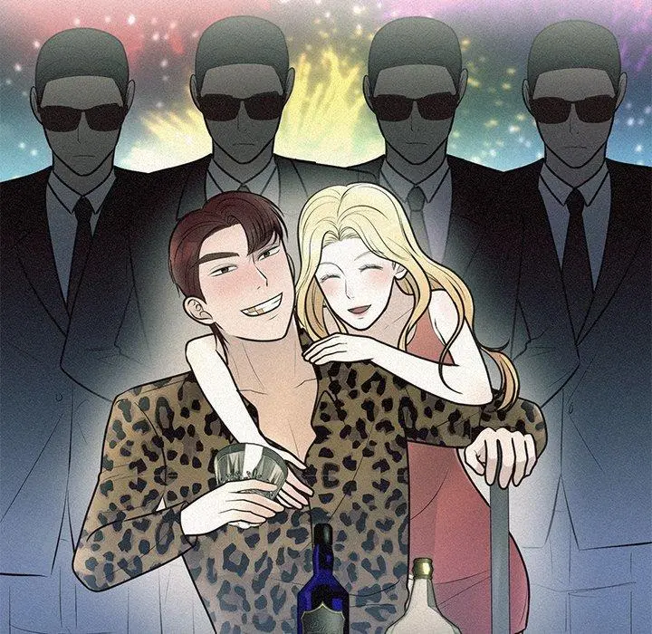 Marriage Chains Chapter 28 page 76 - 