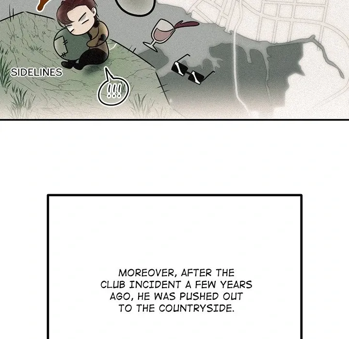 Marriage Chains Chapter 28 page 80 - 