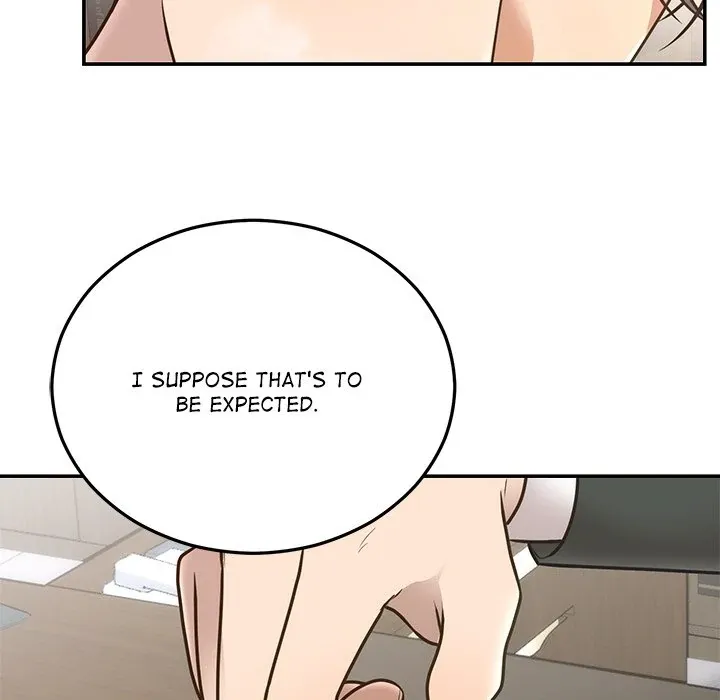 Marriage Chains Chapter 28 page 9 - 