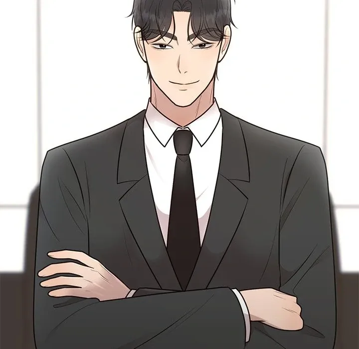 Marriage Chains Chapter 28 page 82 - 