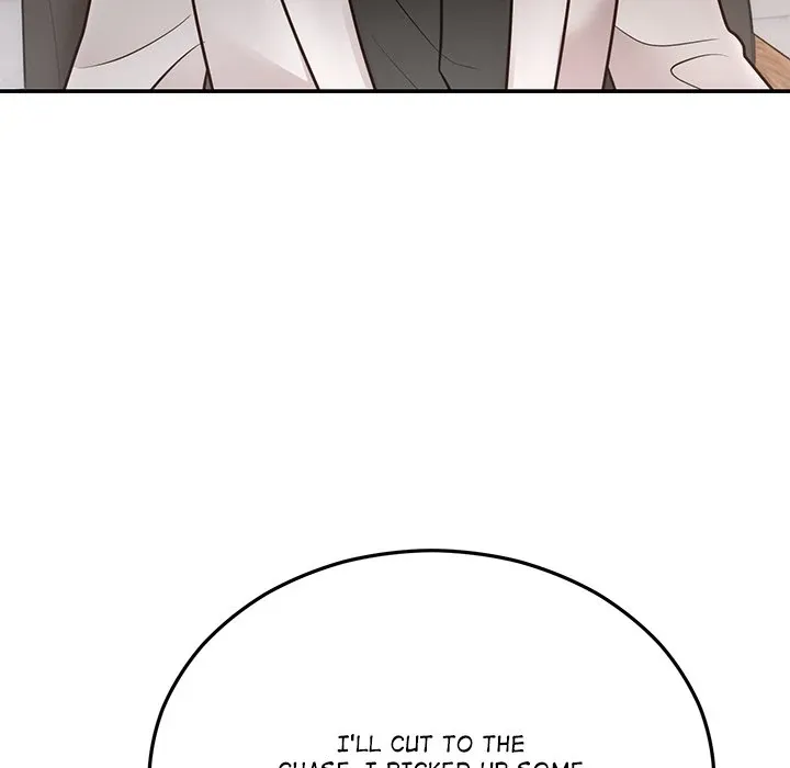 Marriage Chains Chapter 28 page 88 - 