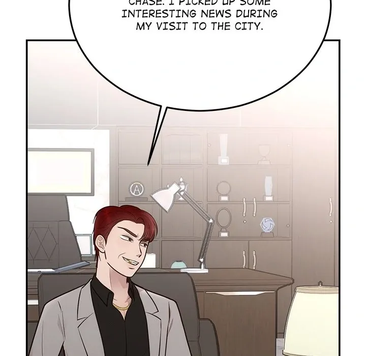 Marriage Chains Chapter 28 page 89 - 