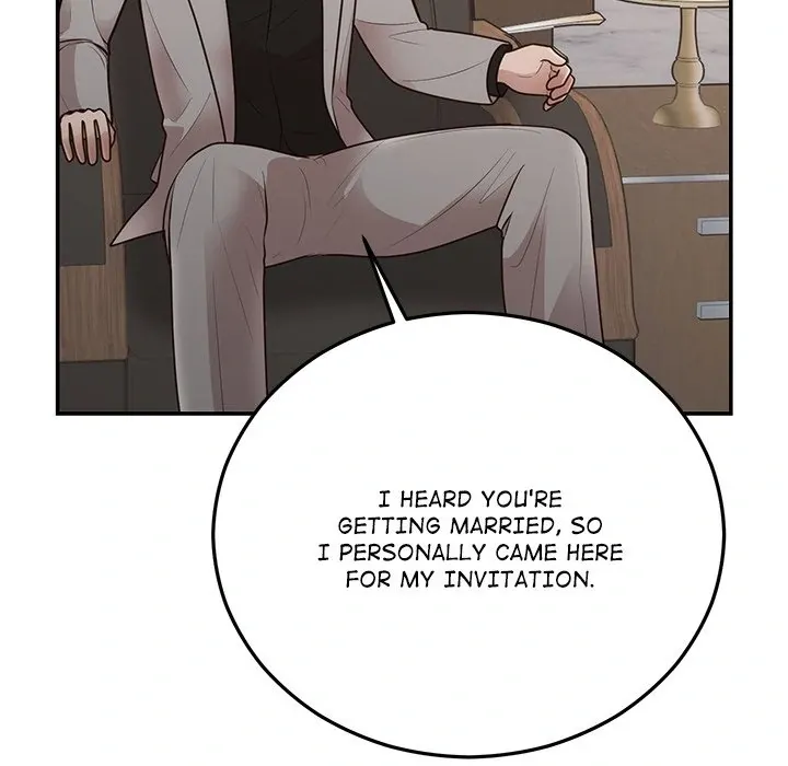 Marriage Chains Chapter 28 page 90 - 