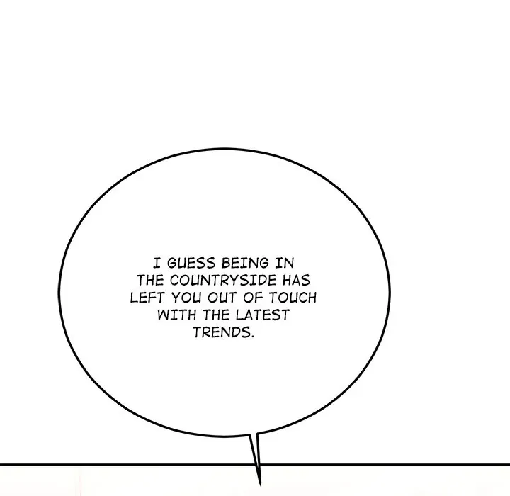 Marriage Chains Chapter 28 page 91 - 