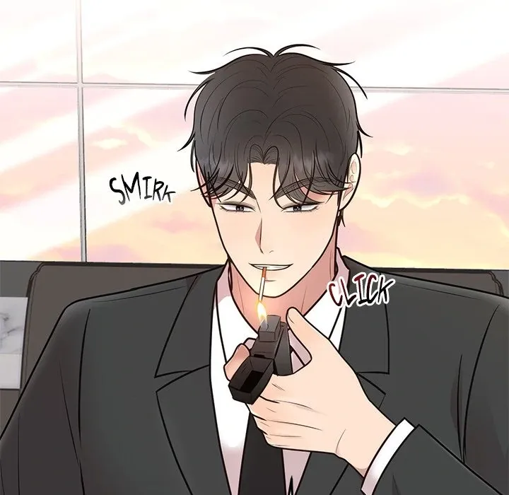 Marriage Chains Chapter 28 page 92 - 