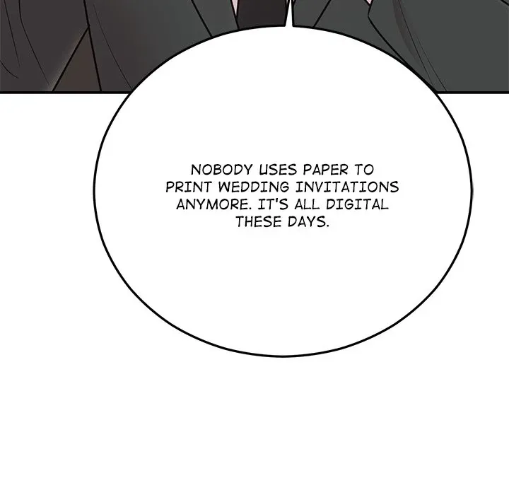 Marriage Chains Chapter 28 page 93 - 