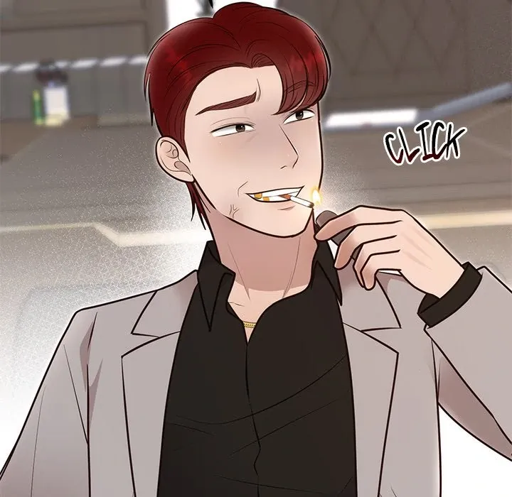 Marriage Chains Chapter 28 page 97 - 
