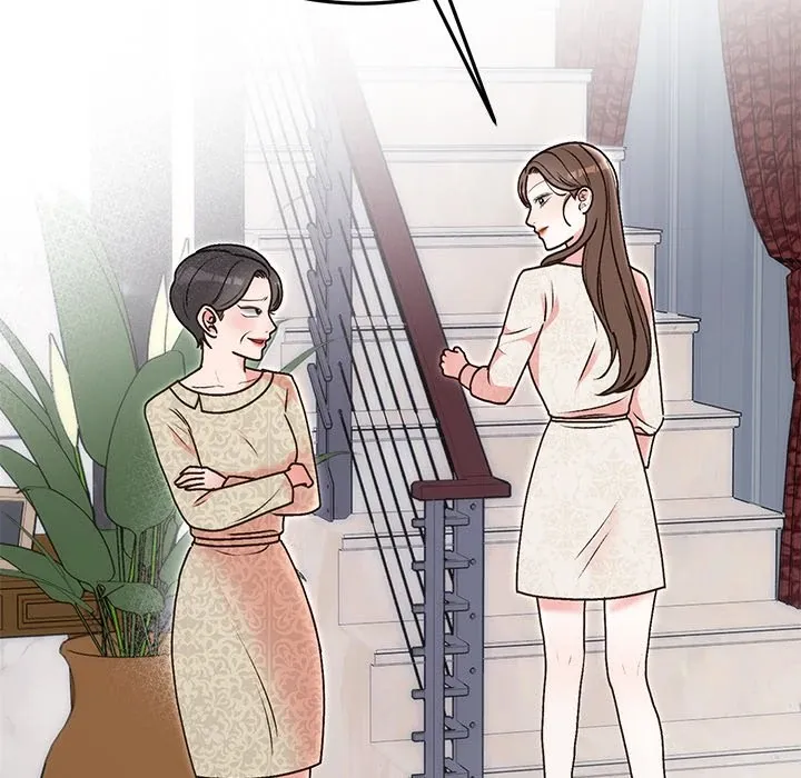 Marriage Chains Chapter 29 page 11 - 