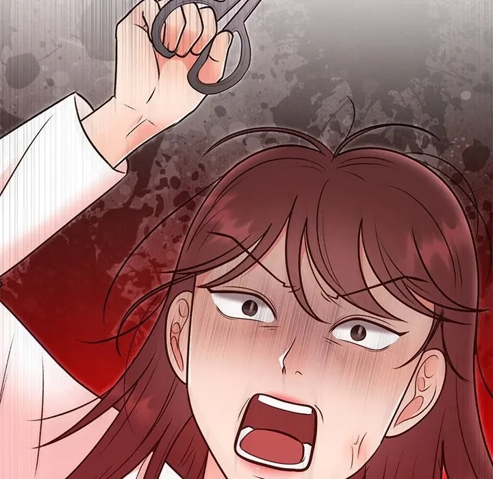 Marriage Chains Chapter 29 page 106 - 