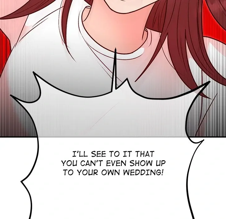 Marriage Chains Chapter 29 page 107 - 