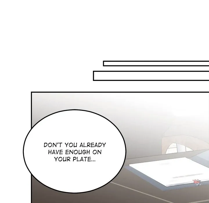 Marriage Chains Chapter 29 page 110 - 