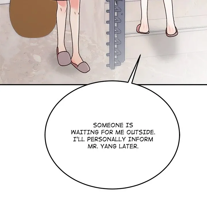 Marriage Chains Chapter 29 page 12 - 
