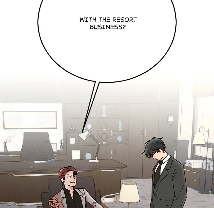 Marriage Chains Chapter 29 page 113 - 
