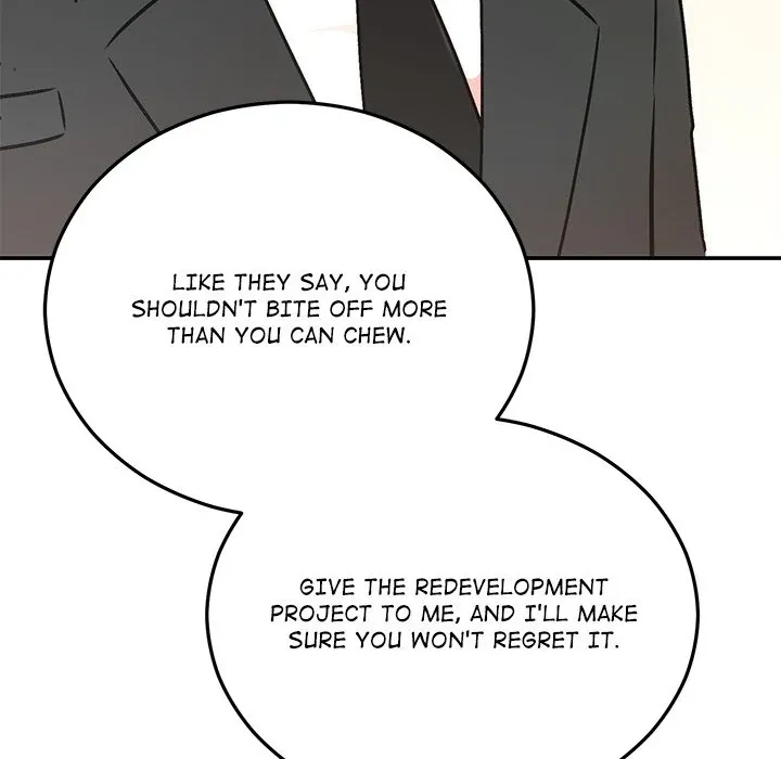 Marriage Chains Chapter 29 page 117 - 