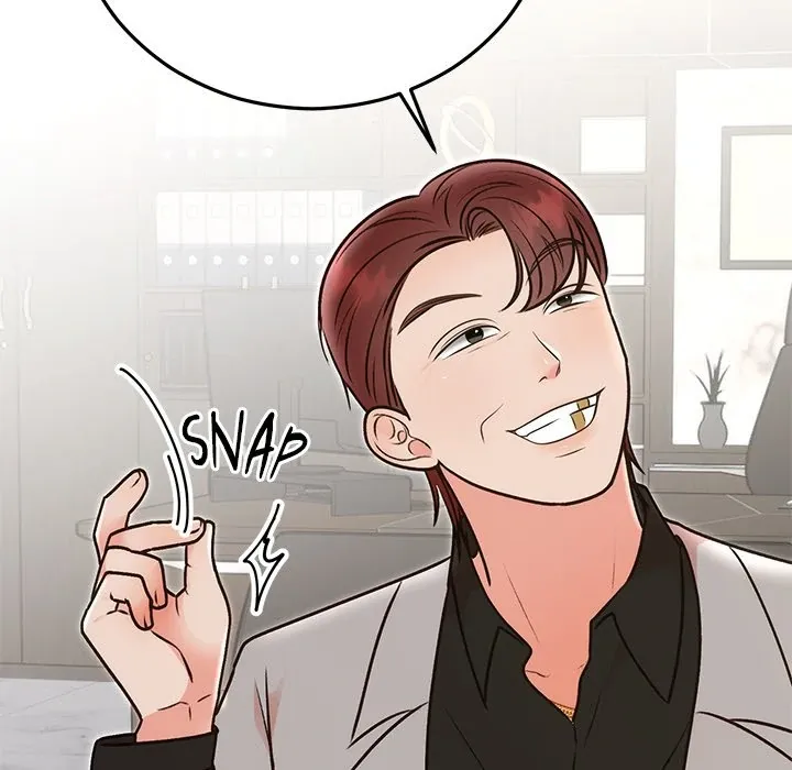 Marriage Chains Chapter 29 page 119 - 