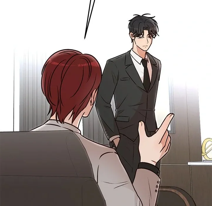 Marriage Chains Chapter 29 page 122 - 