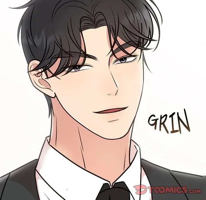 Marriage Chains Chapter 29 page 124 - 