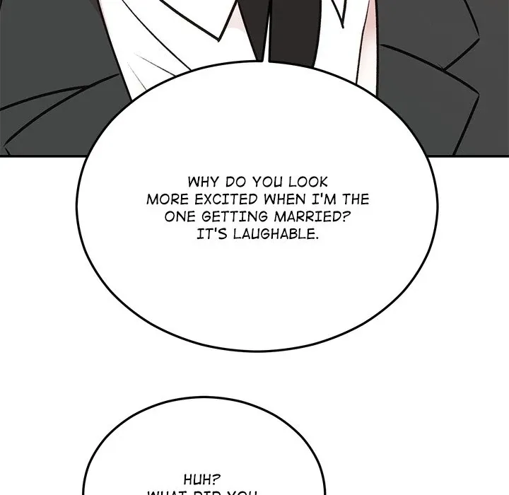 Marriage Chains Chapter 29 page 125 - 
