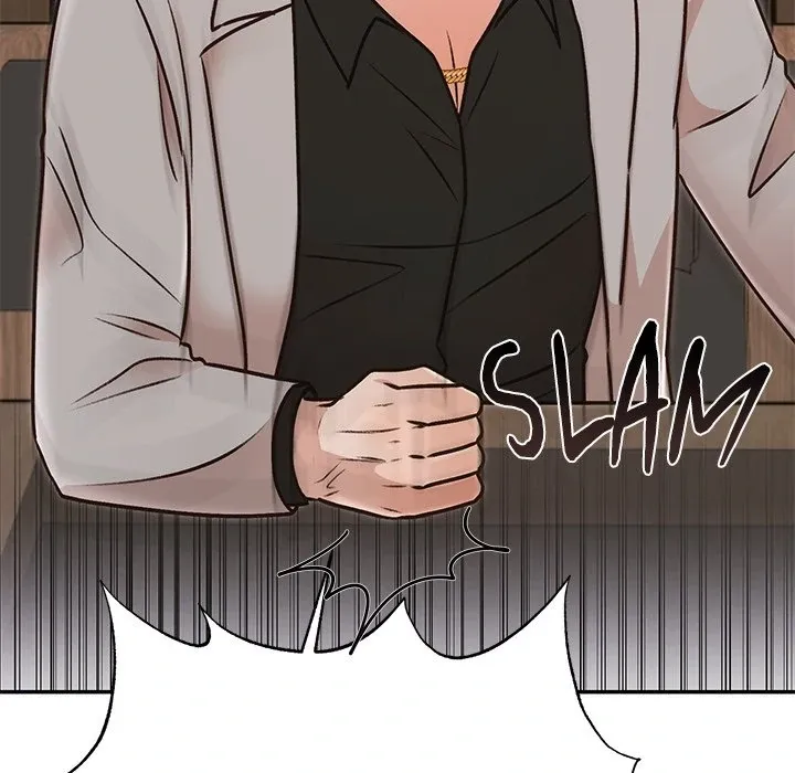 Marriage Chains Chapter 29 page 128 - 