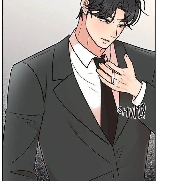 Marriage Chains Chapter 29 page 131 - 