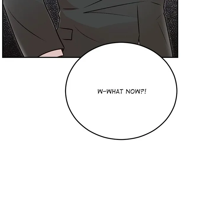 Marriage Chains Chapter 29 page 132 - 