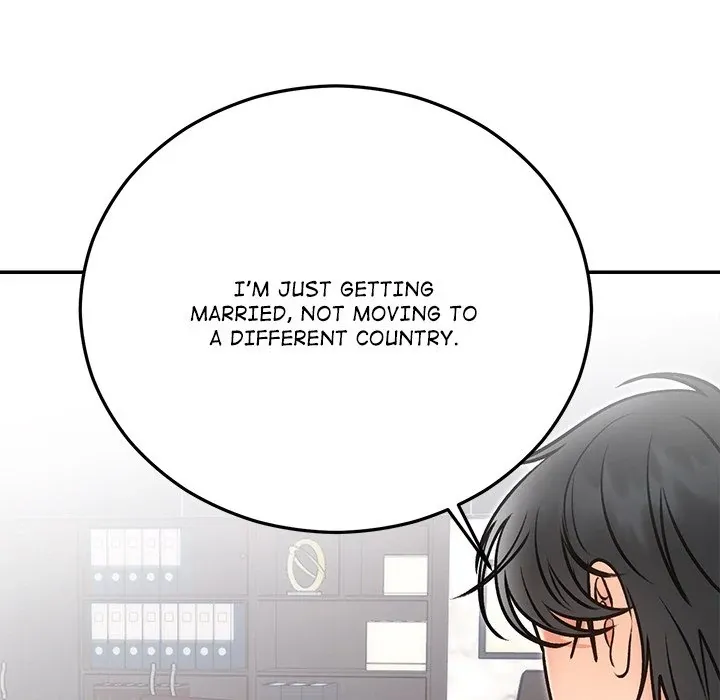 Marriage Chains Chapter 29 page 133 - 