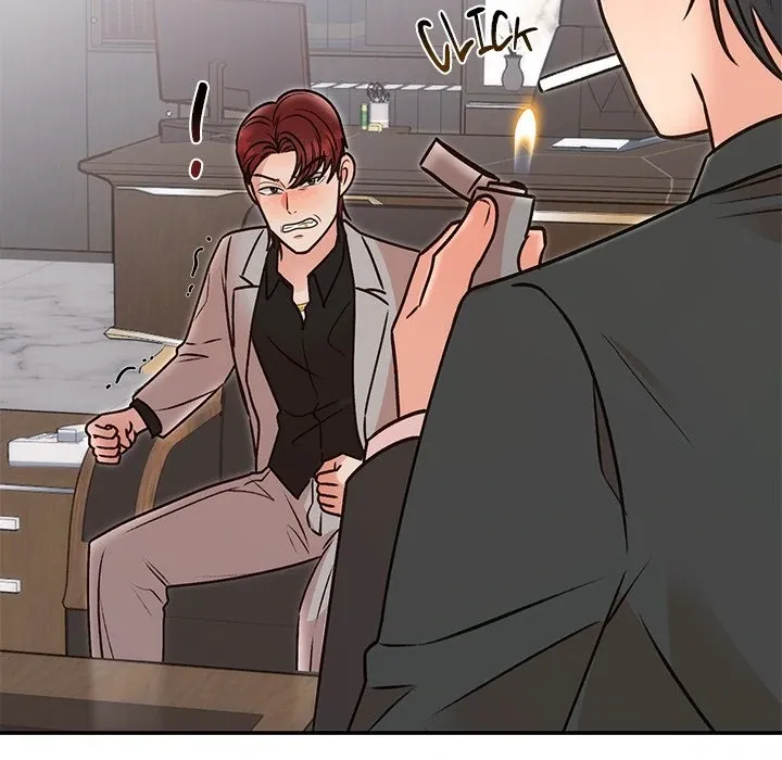 Marriage Chains Chapter 29 page 134 - 