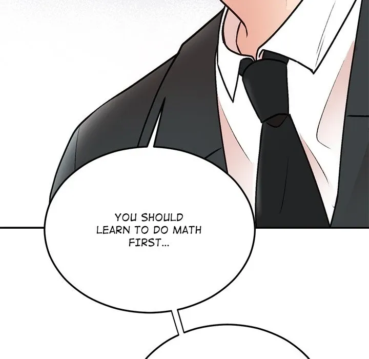 Marriage Chains Chapter 29 page 137 - 